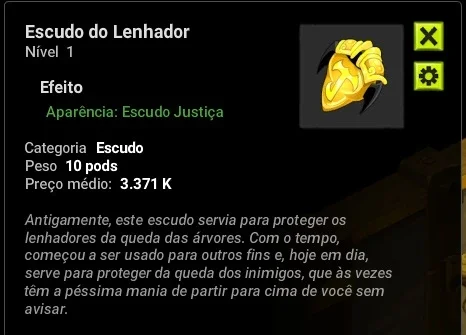 slider