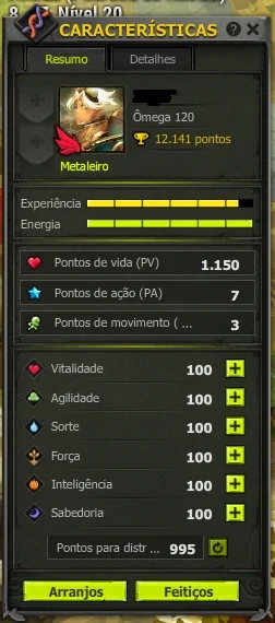 slider