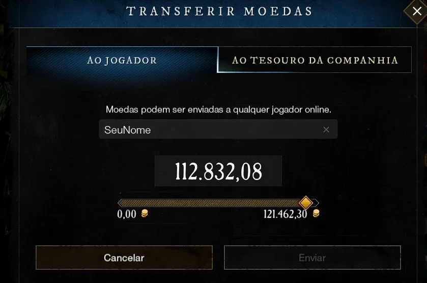 slider