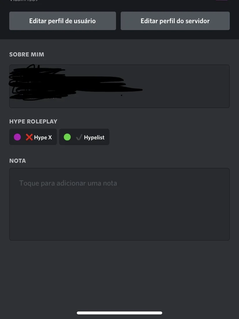 slider