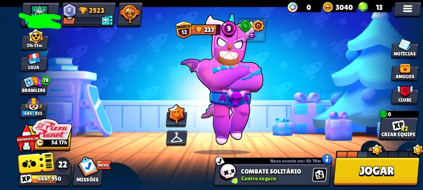 slider