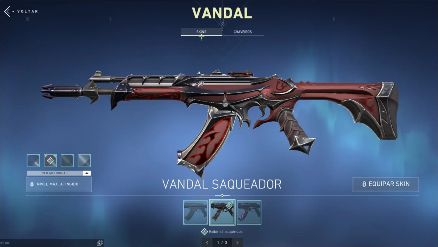 slider