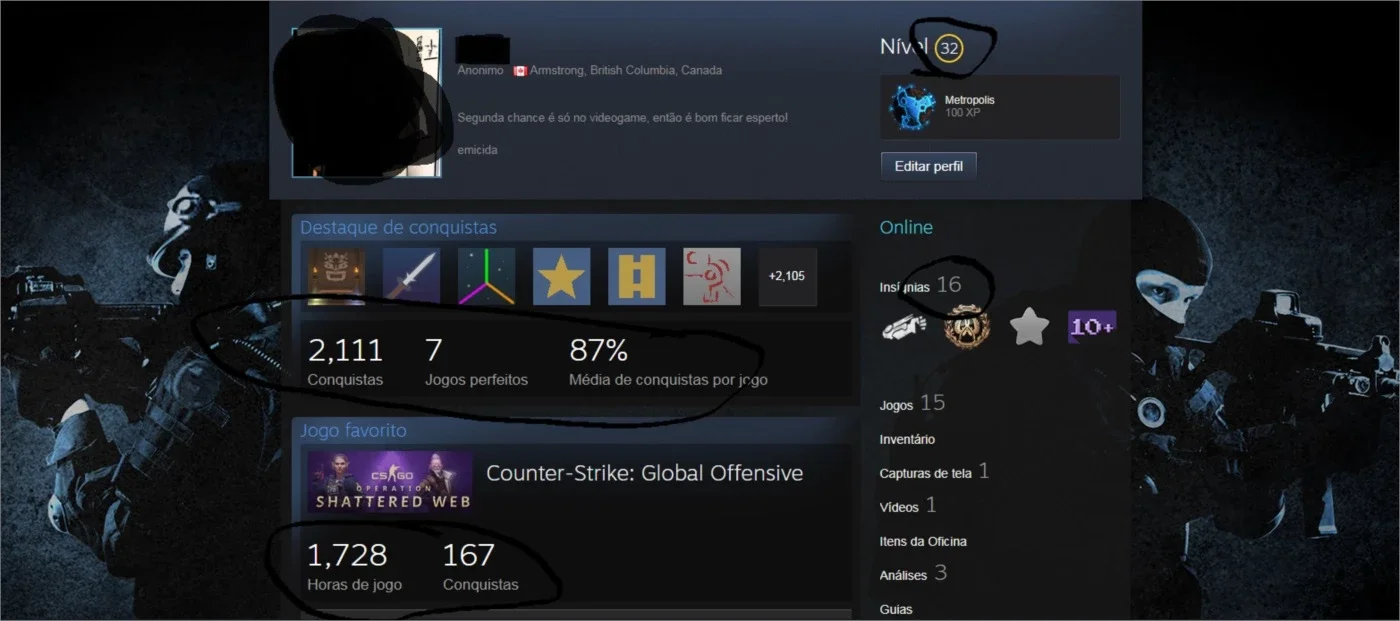 slider