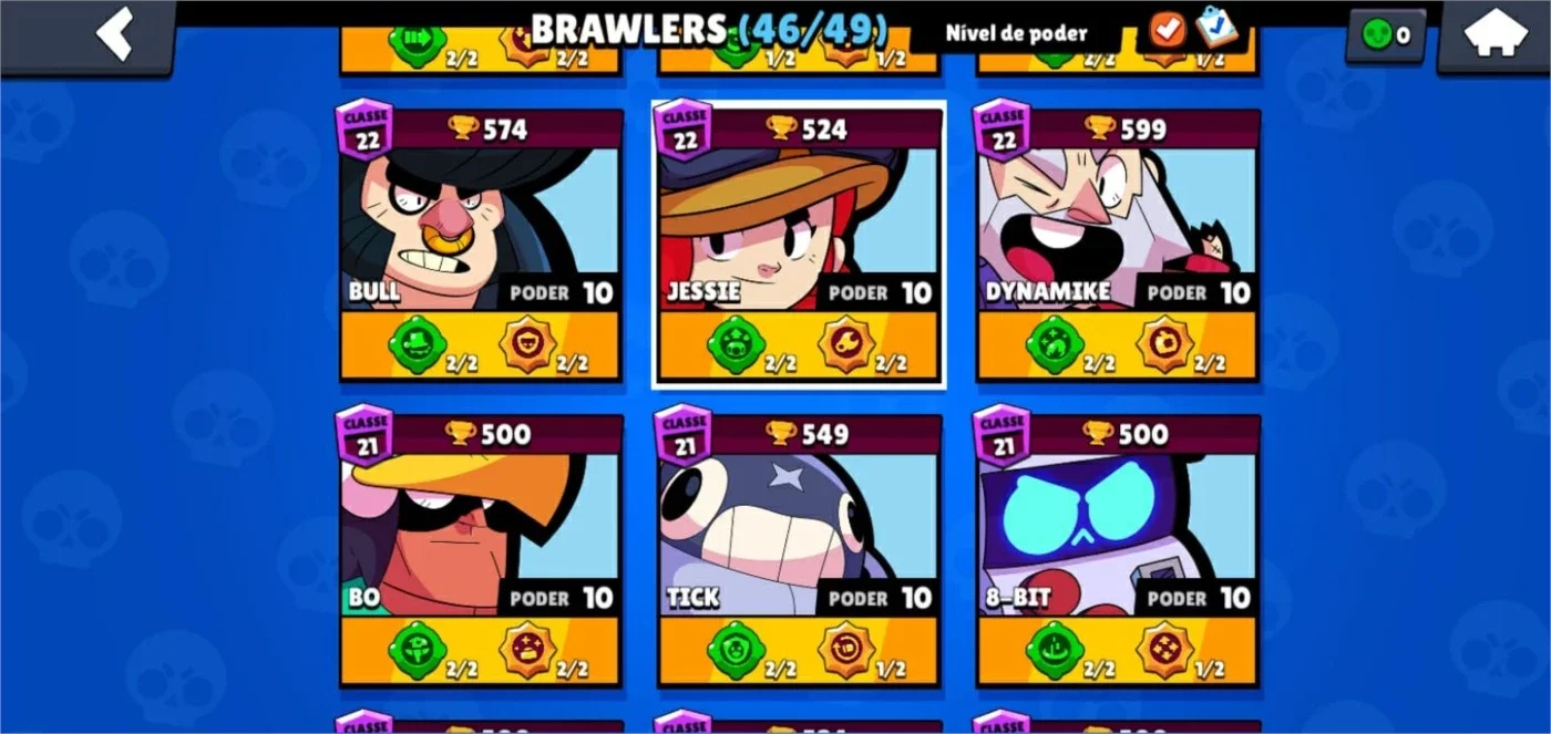 slider