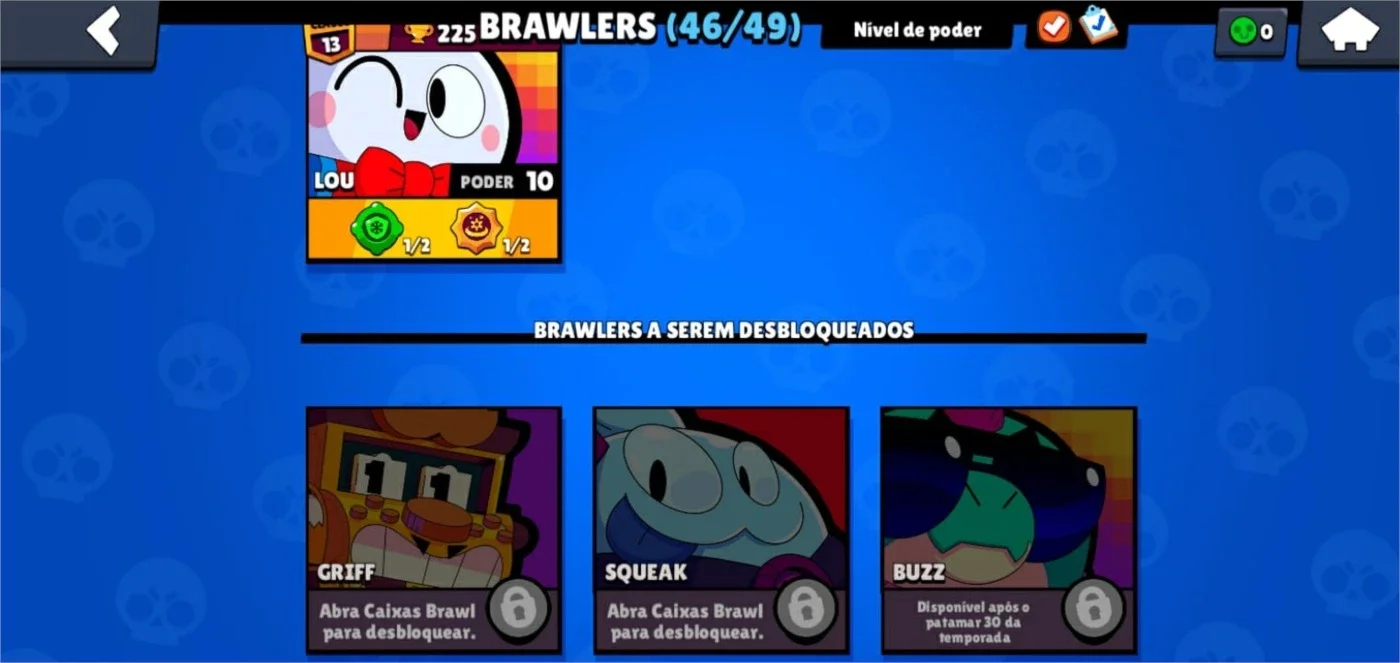 slider