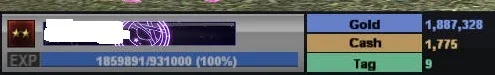 slider