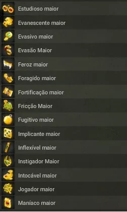 slider