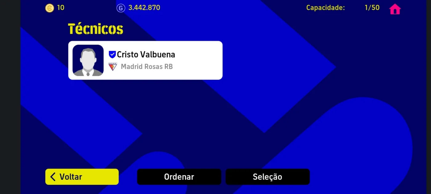 slider