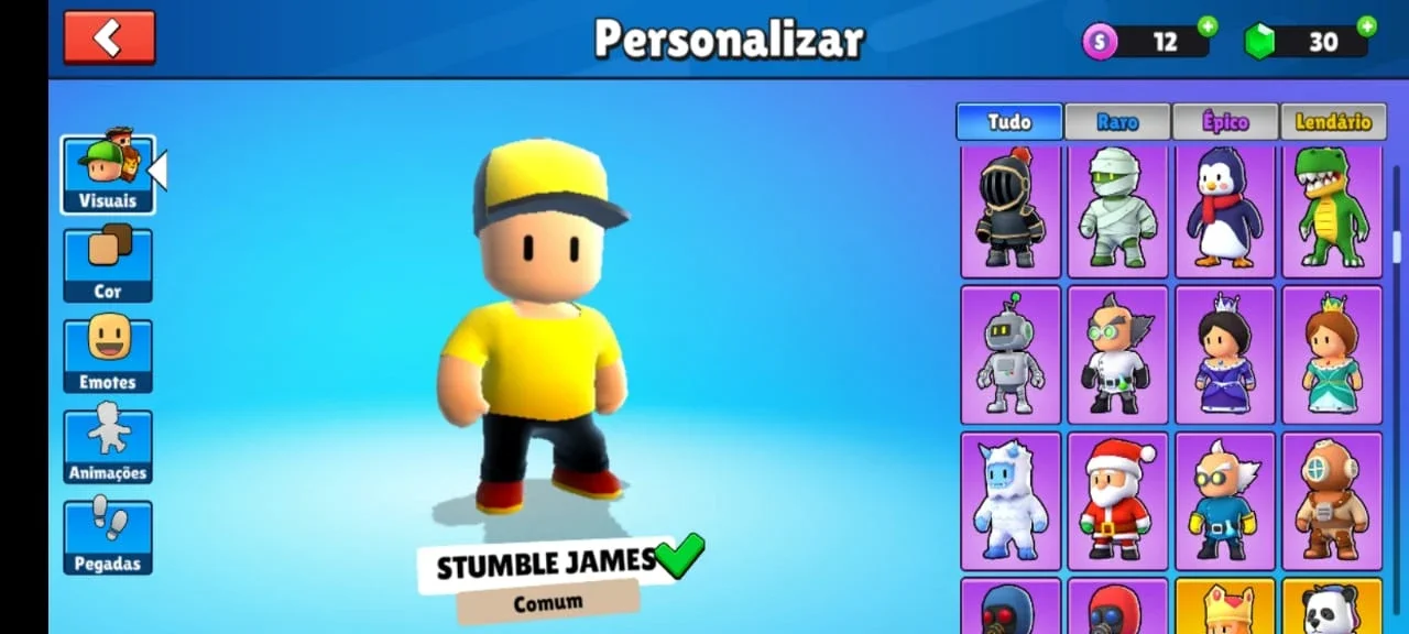 slider
