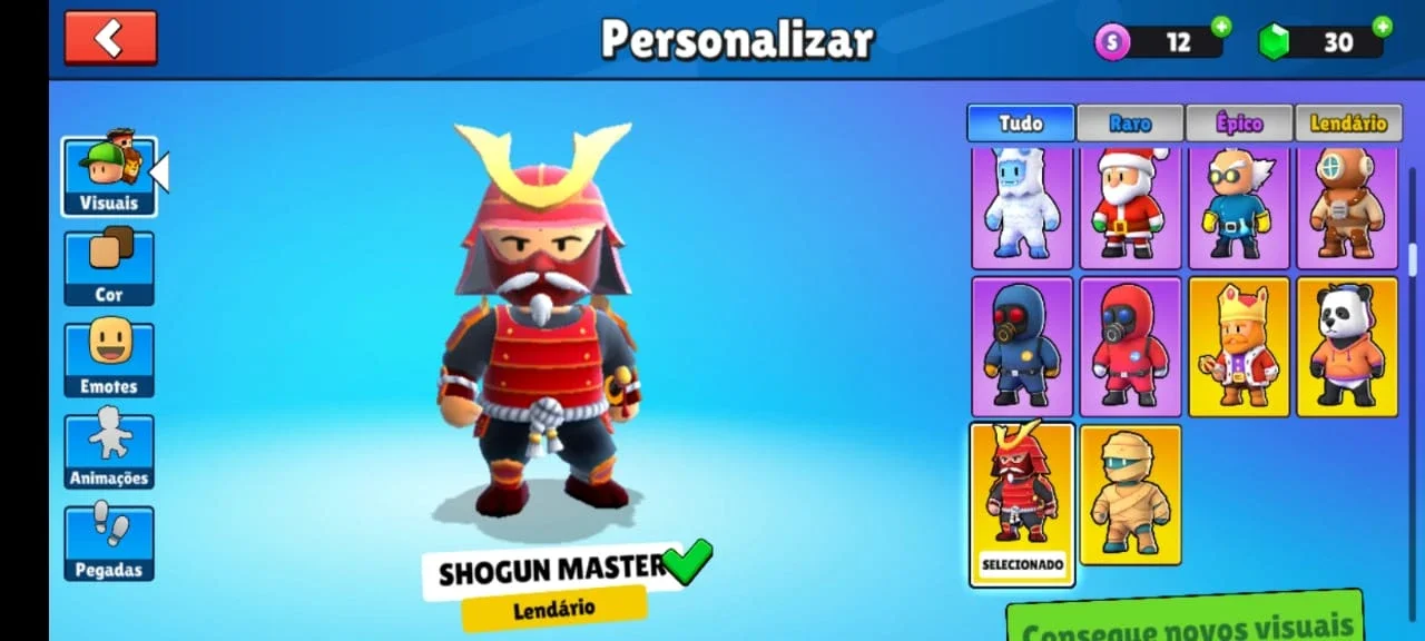 slider