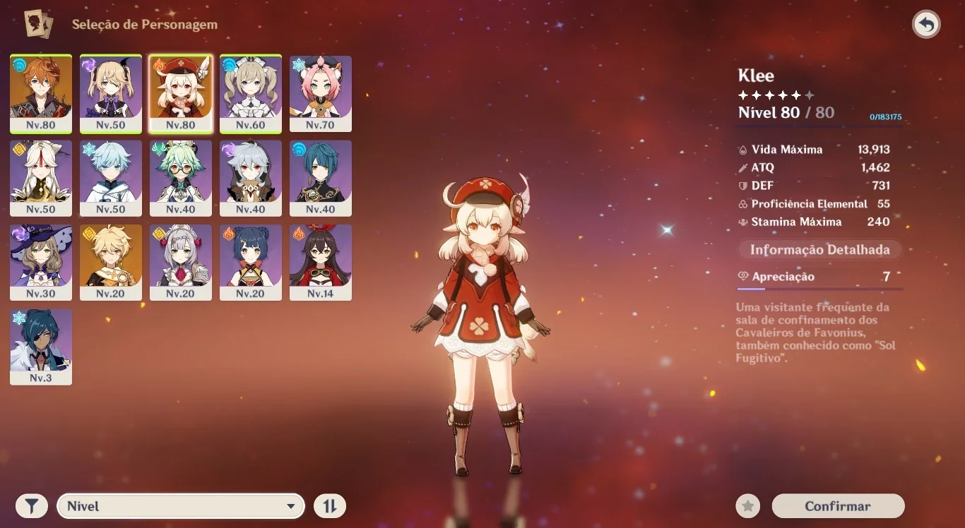 slider