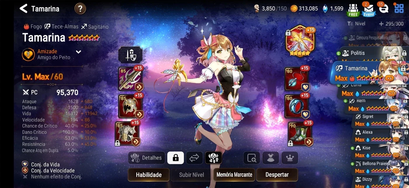 slider