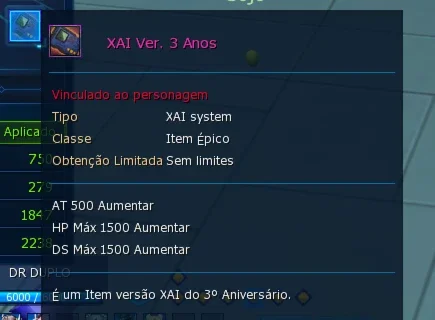 slider