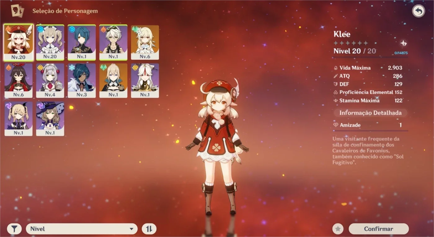 slider