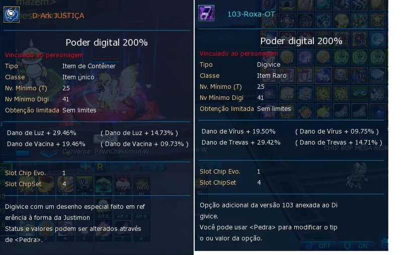 slider