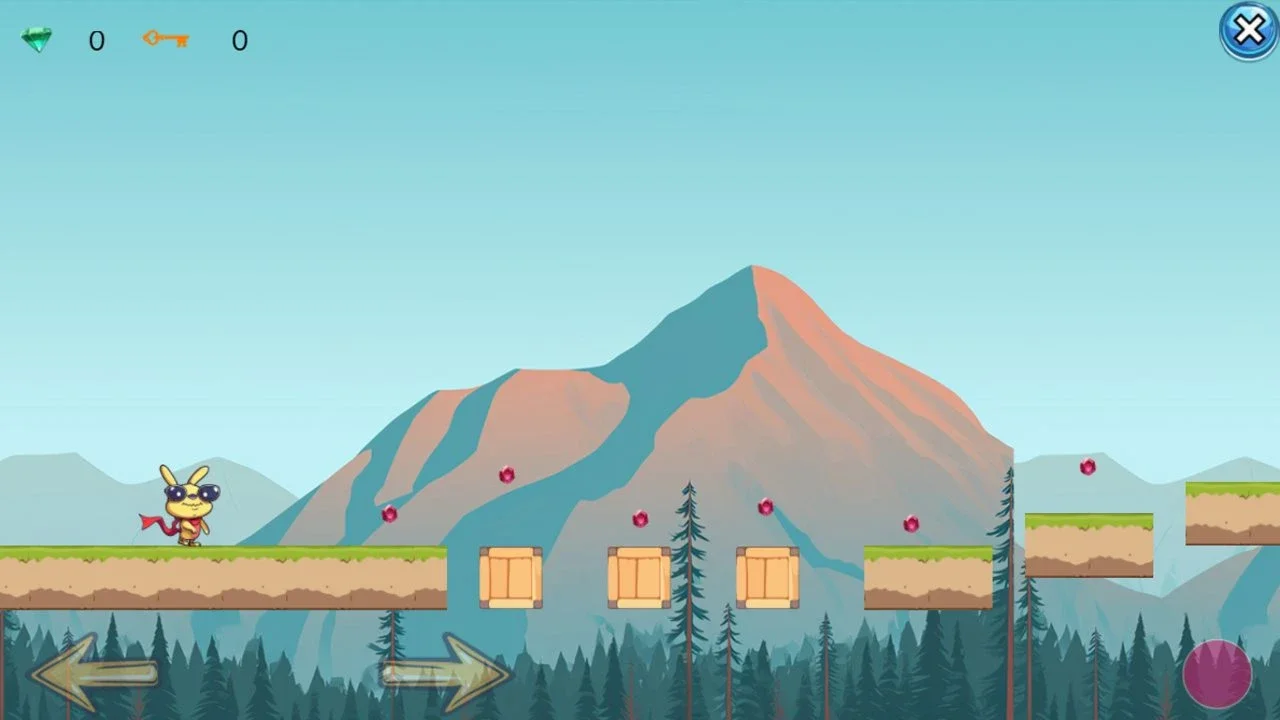 slider