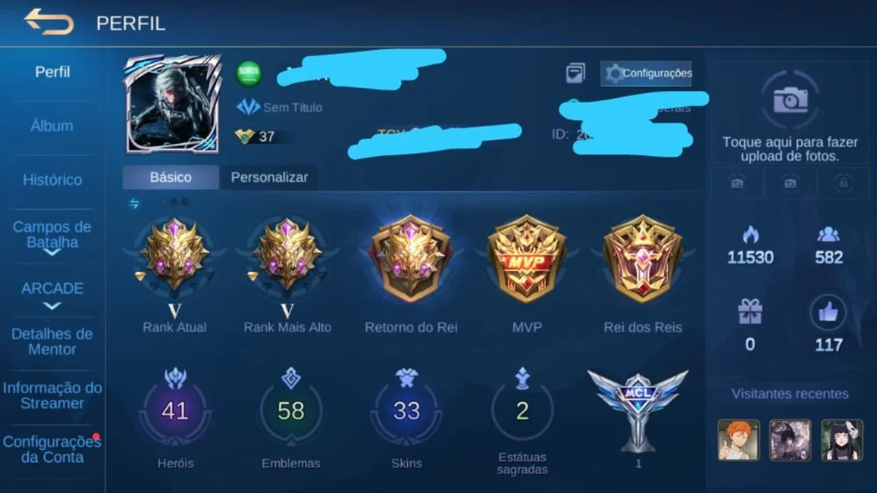 slider