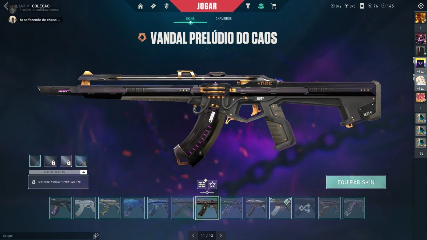 slider