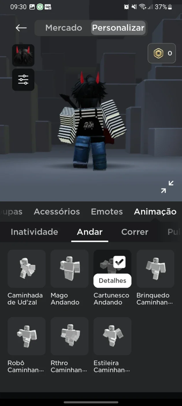 slider
