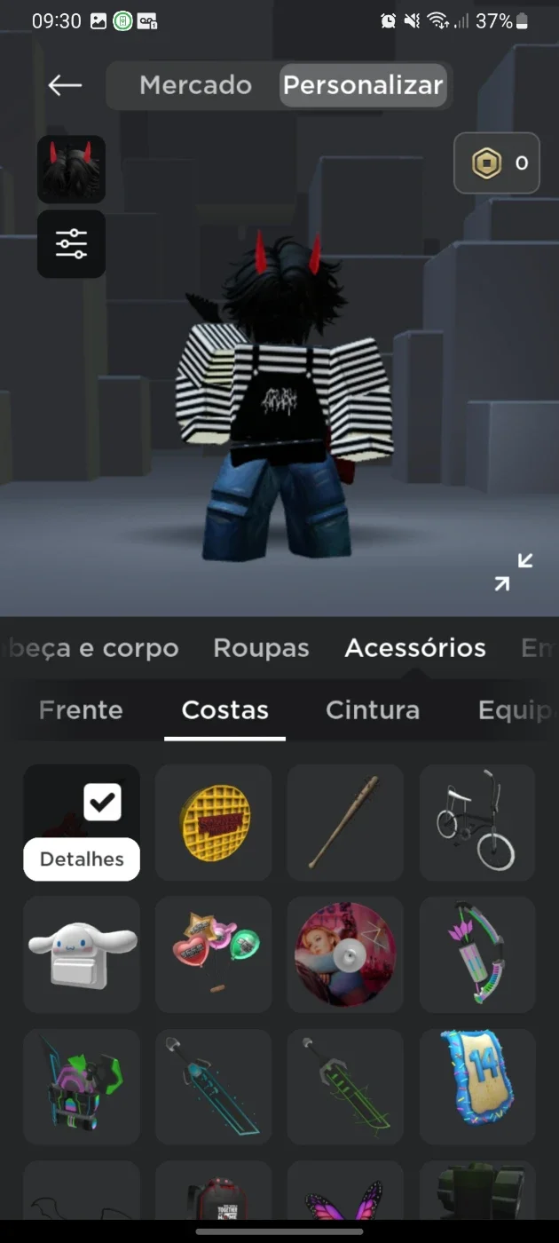 slider