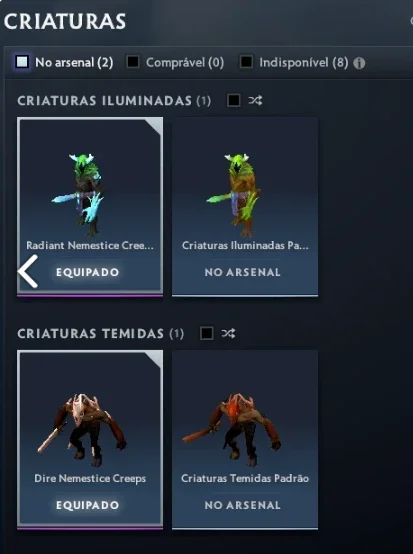 slider