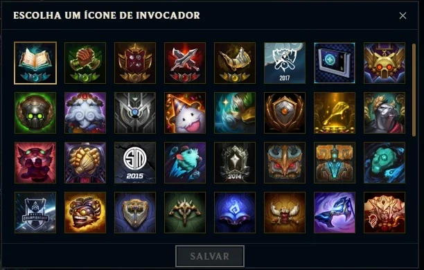 slider