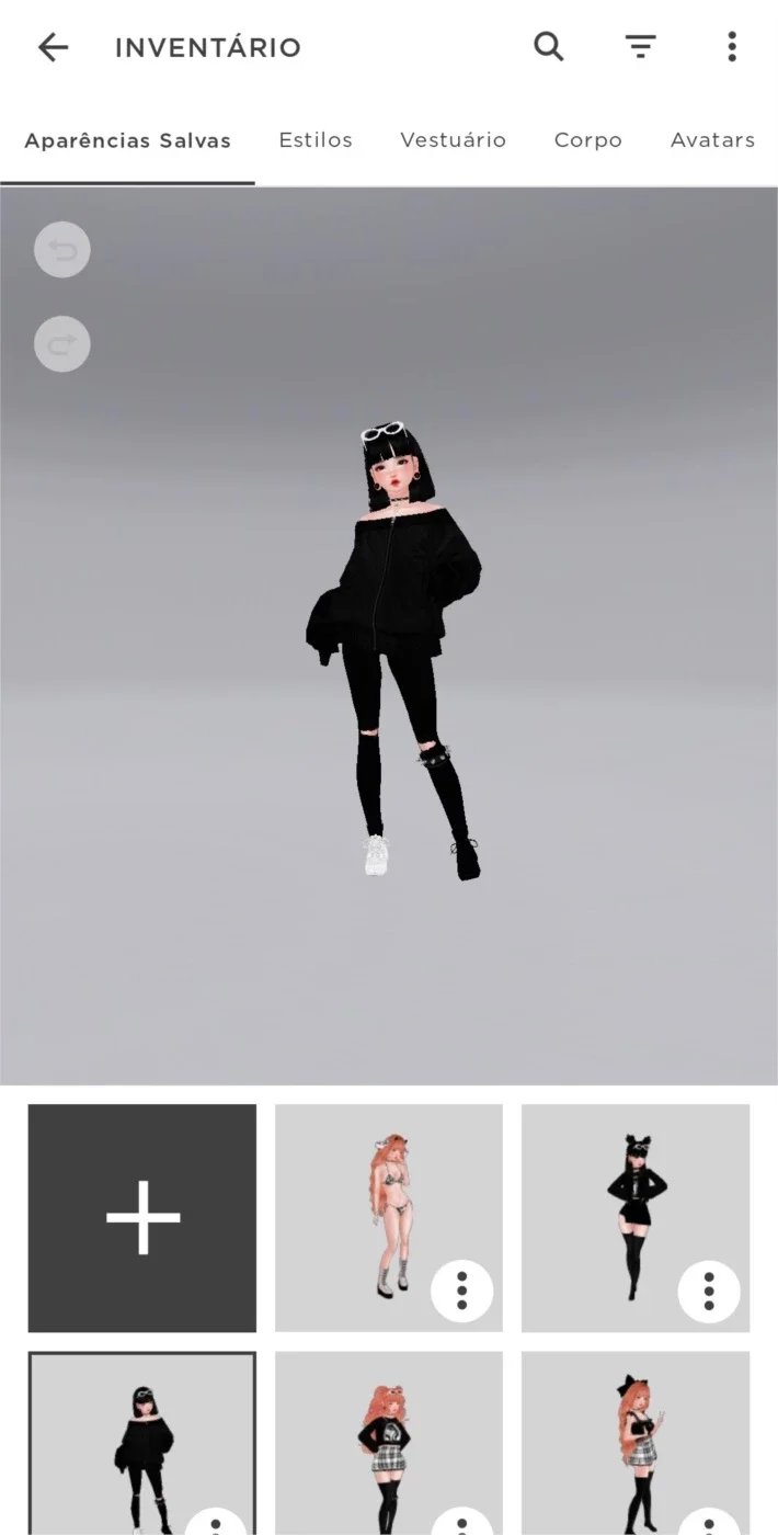 slider