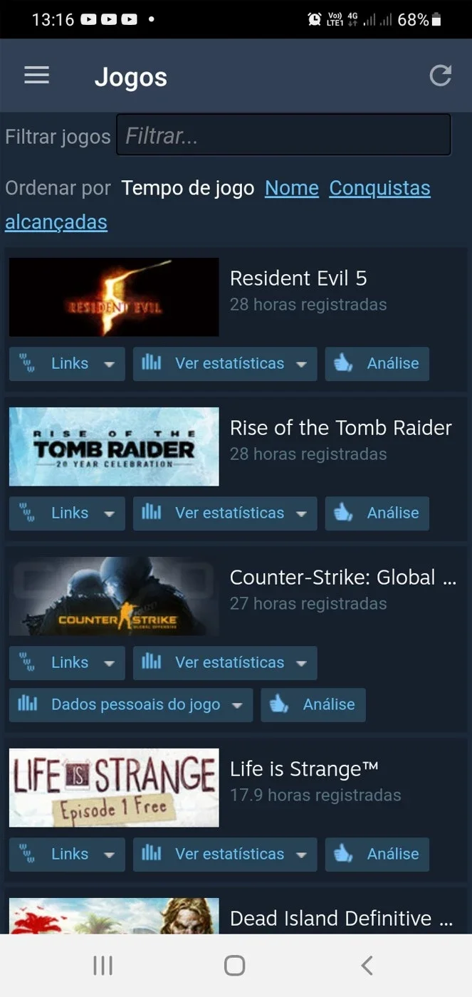 slider