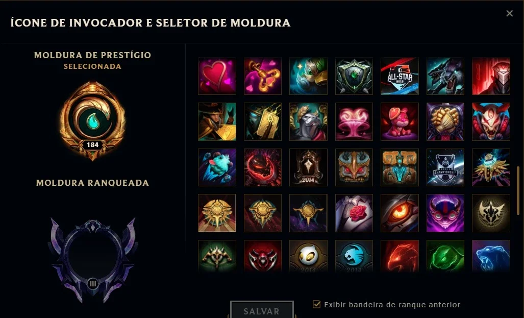 slider