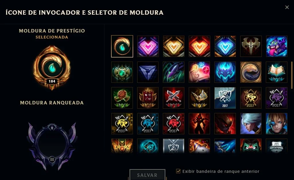 slider