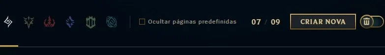 slider