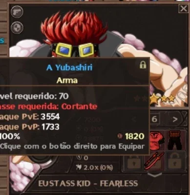 slider