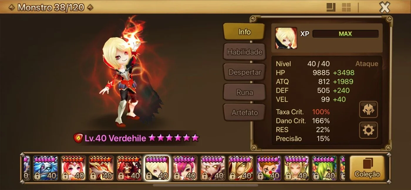 slider