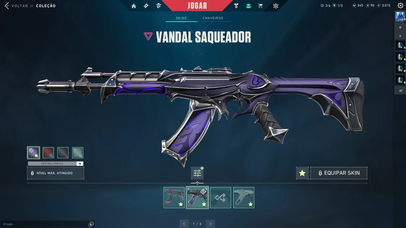 slider