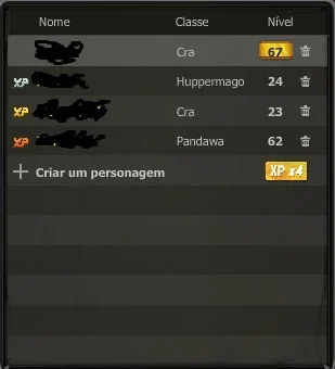 slider