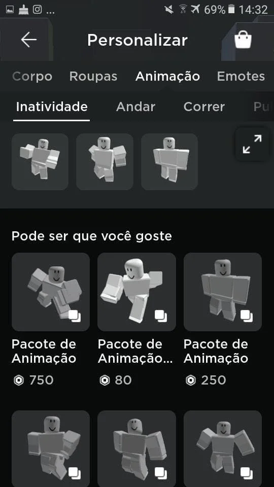 slider