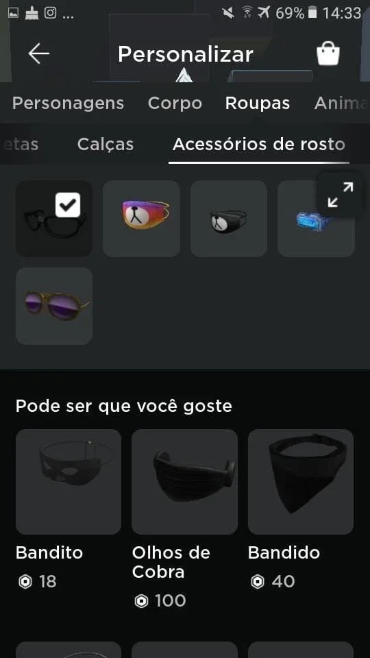 slider