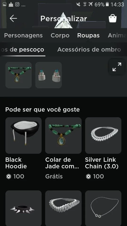 slider