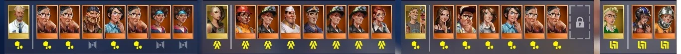slider