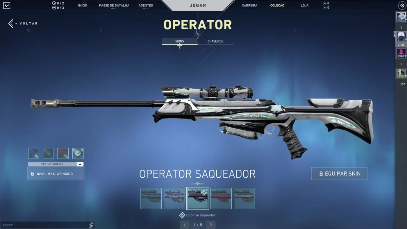 slider