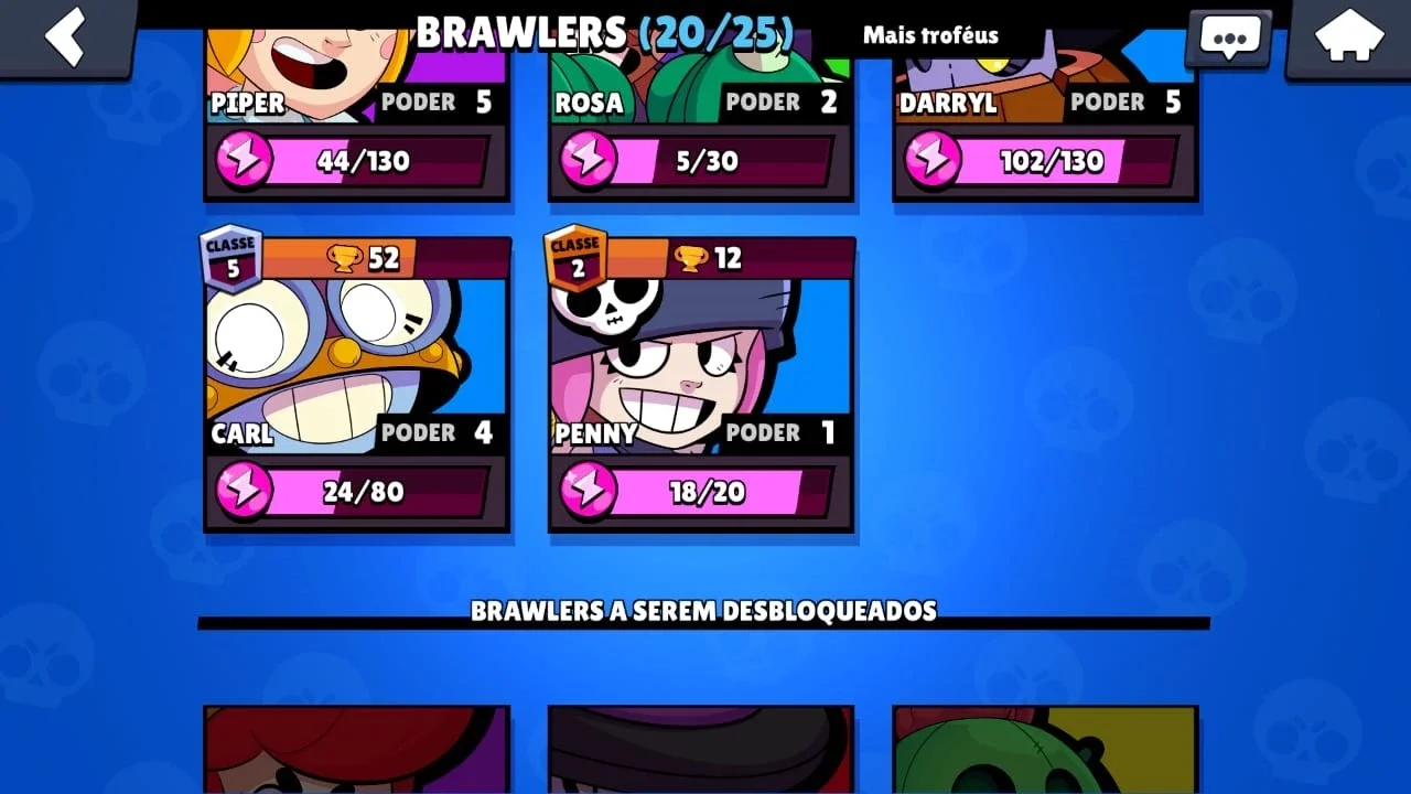 slider