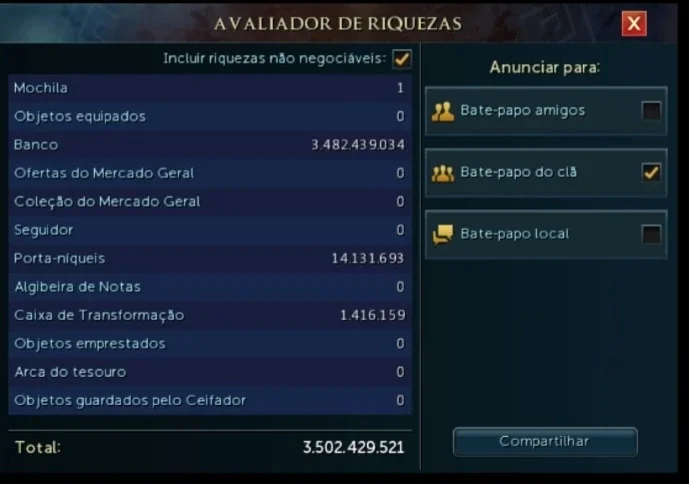 slider