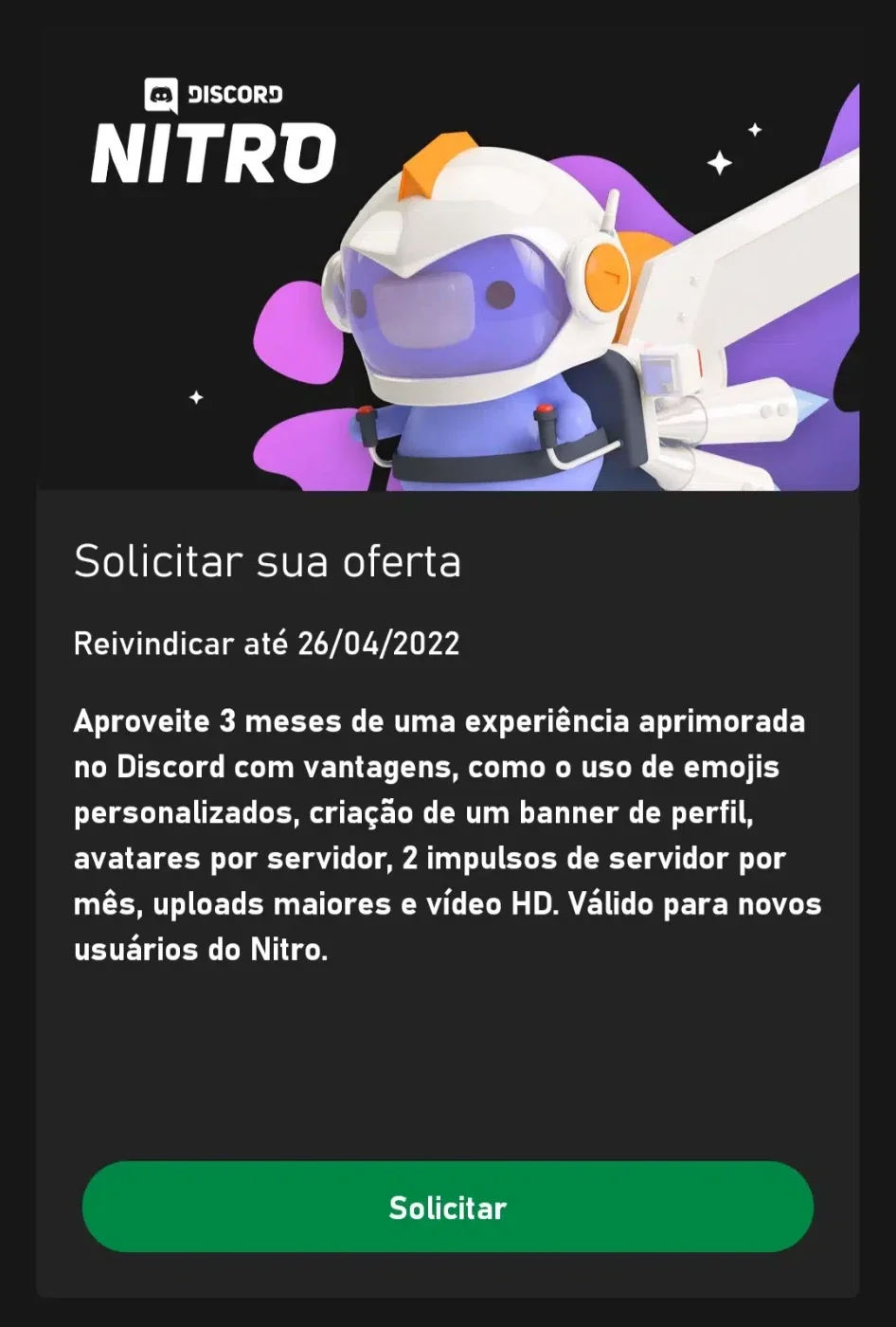 slider