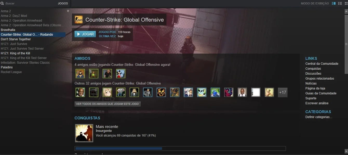 slider