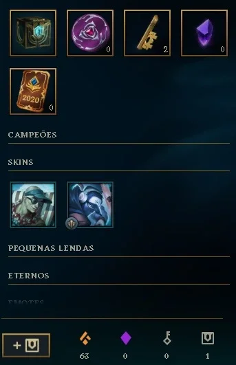 slider
