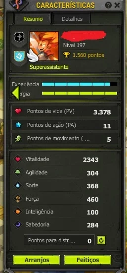 slider
