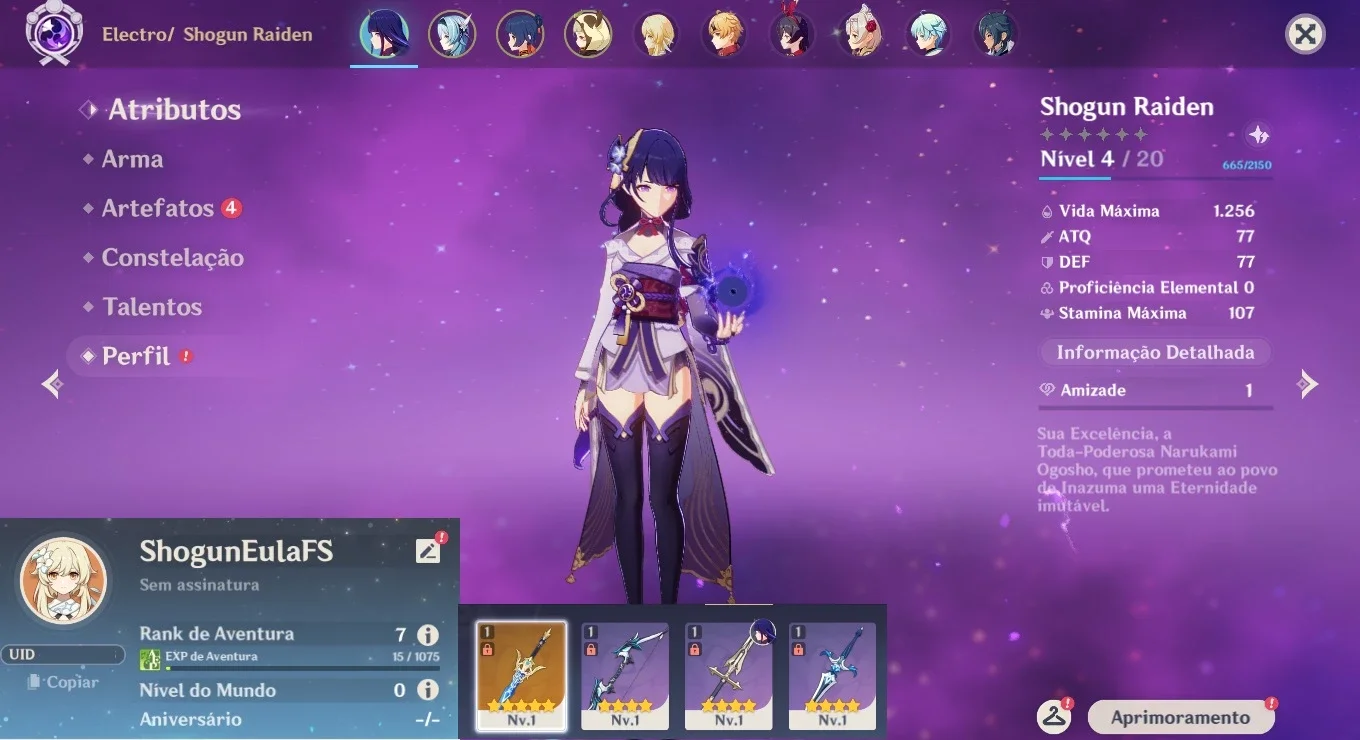 slider