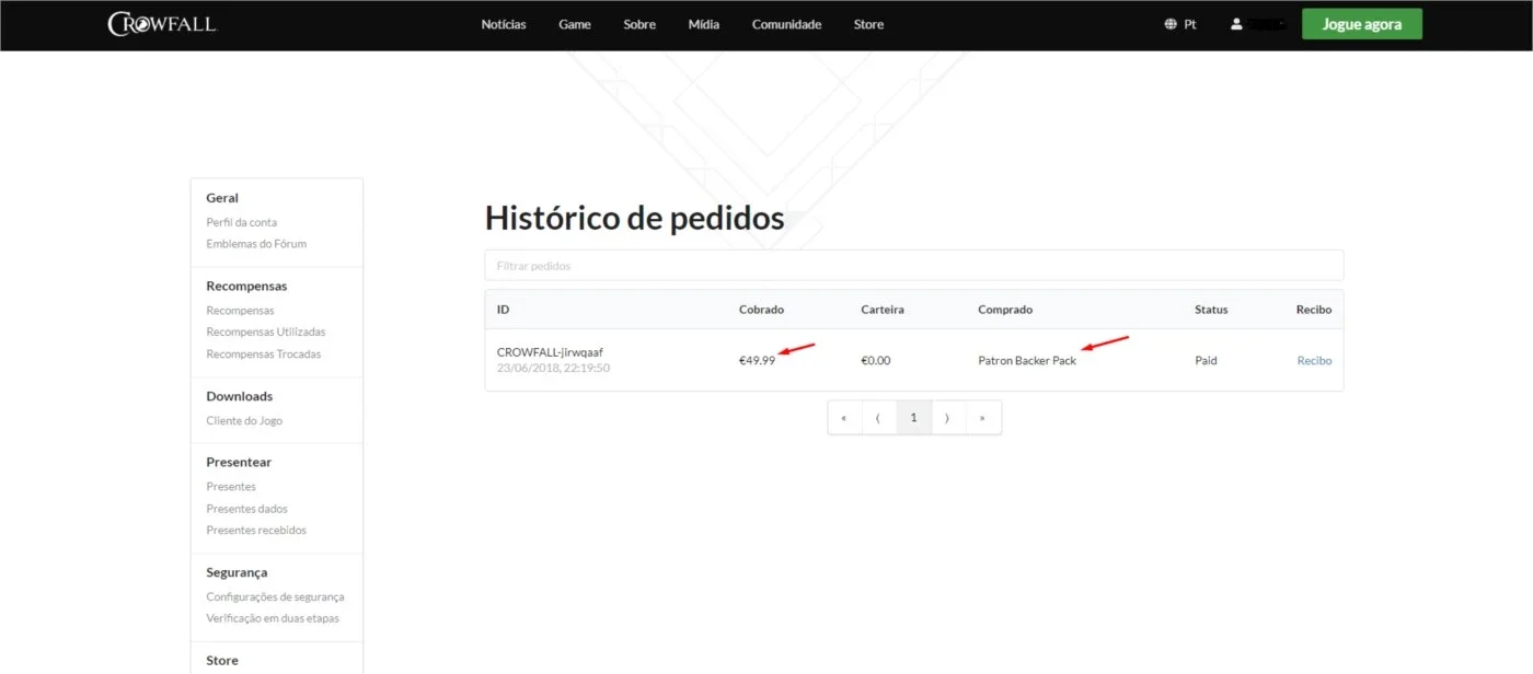 slider
