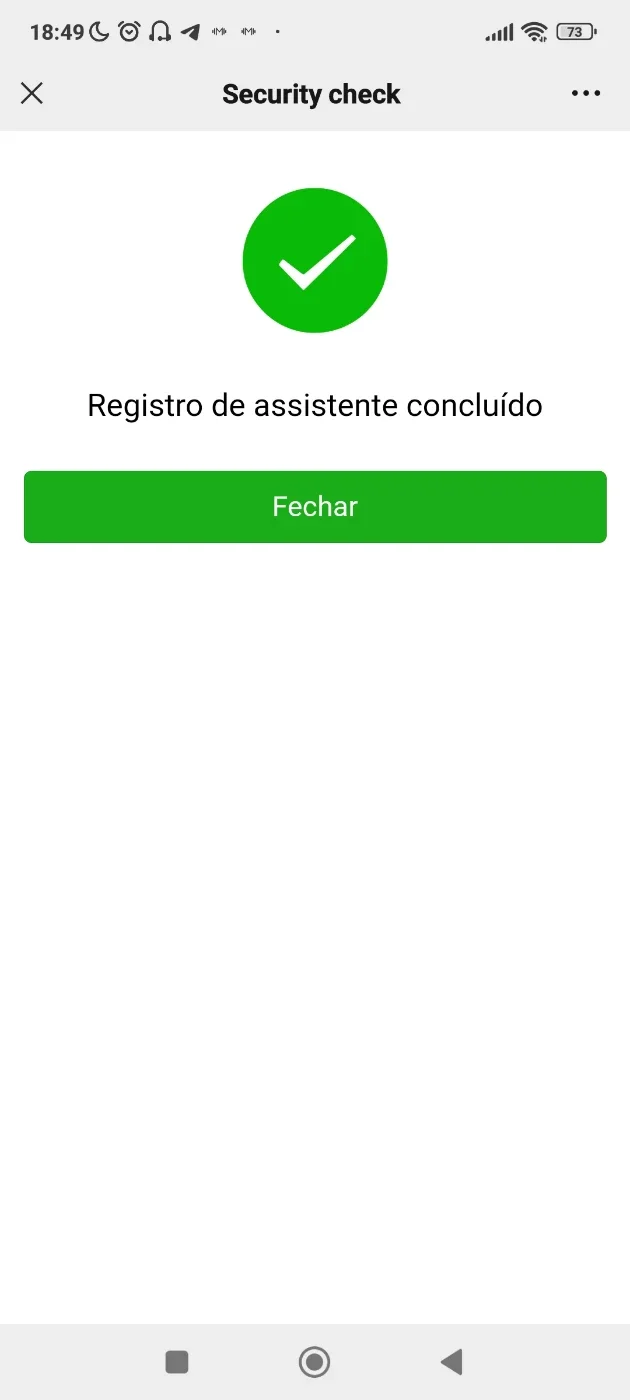 slider