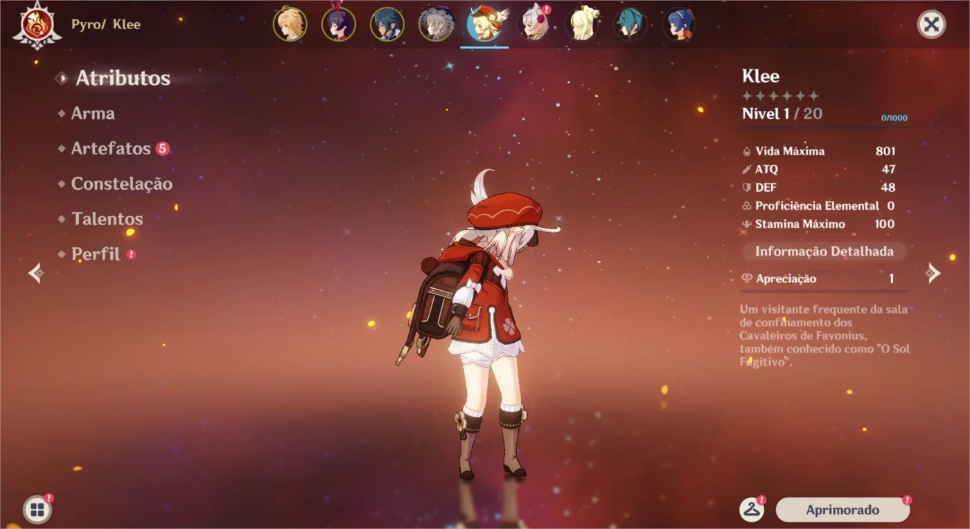slider